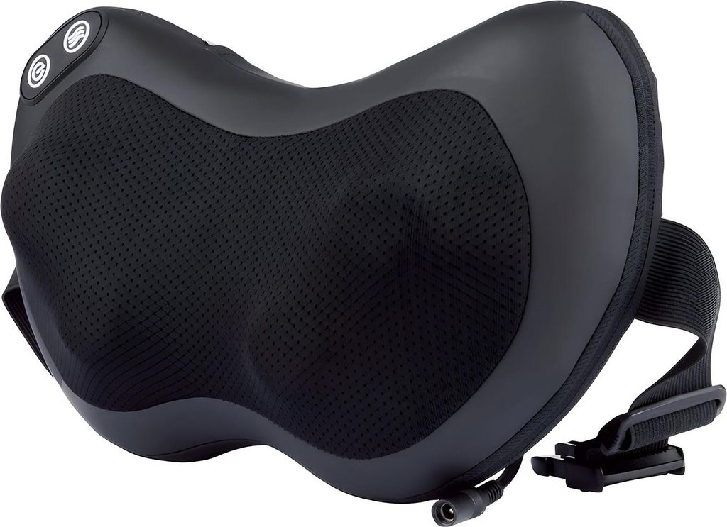 Cuscino multifunzionale per massaggio Shiatsu Immagine del prodotto 