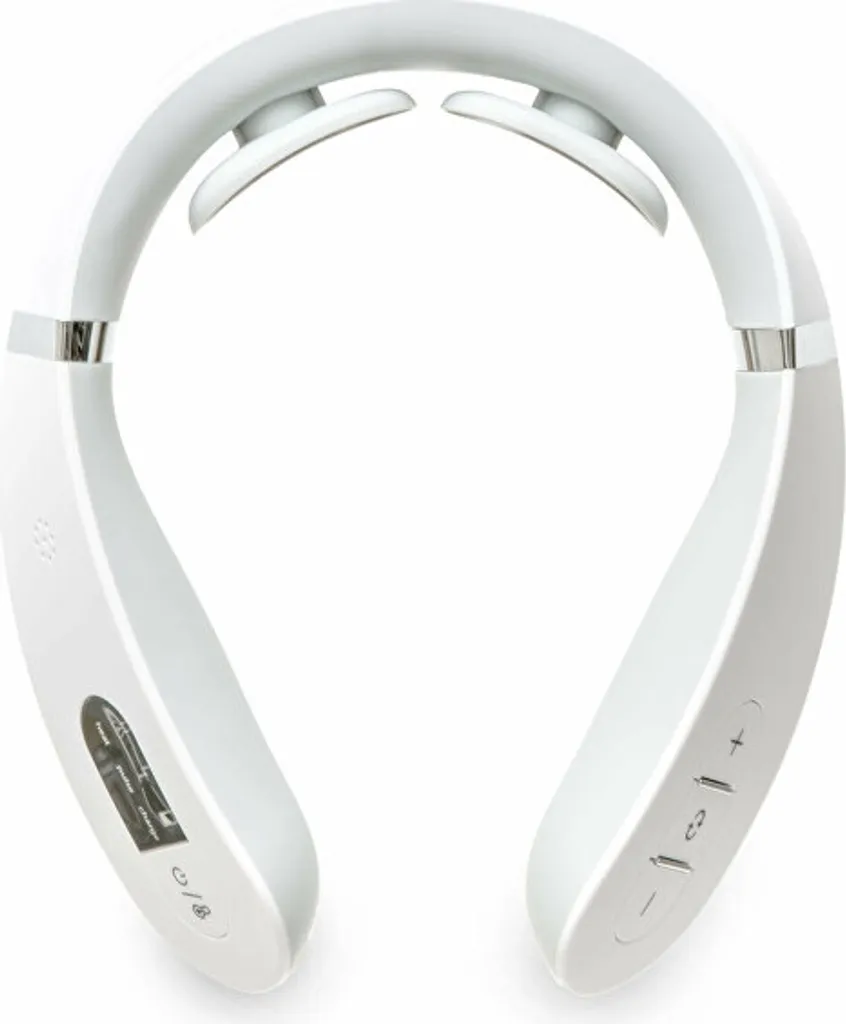 Bodi-Tek Neck & Shoulder Massager Électrostimulateur Cervical Noir BT-NEMA - 3
