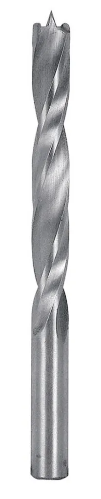 Mèche à bois hélicoïdale haute performance 12mm pour perçage de précision