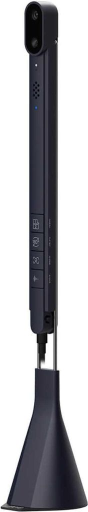 IPEVO TOTEM 120 Grad 4K Video-Konferenzkamera