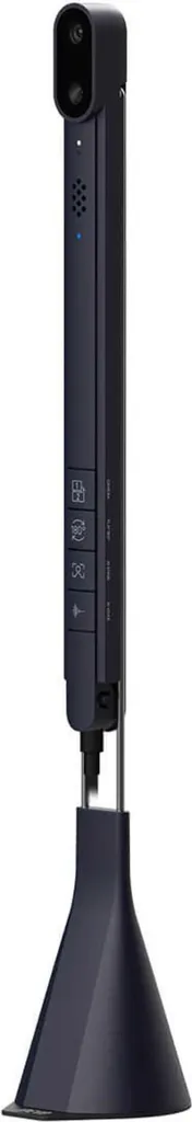 Évitez les images floues avec la caméra 4K IPEVO TOTEM 120 grand angle