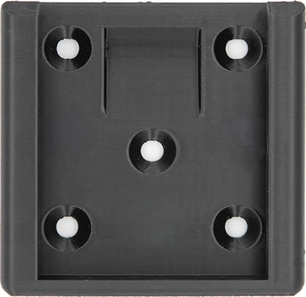 10x Akku Halter für Bosch 18V Halterung Akku Wandhalter Produktbild 3