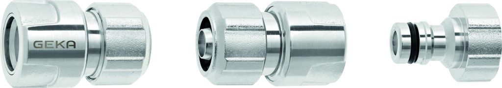 GEKA plus Basis-Set Stecksystem 1/2"-13 mm, MS Produktbild 