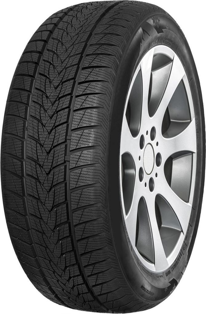 Pneumatici IMPERIAL 225/45 R17 91V SNOWDRAGON UHP XL Immagine del prodotto 