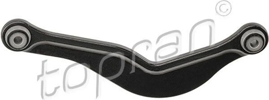 Bras de suspension Mondeo IV : TOPRAN 304 508 remplace 6G915500BAA Pro