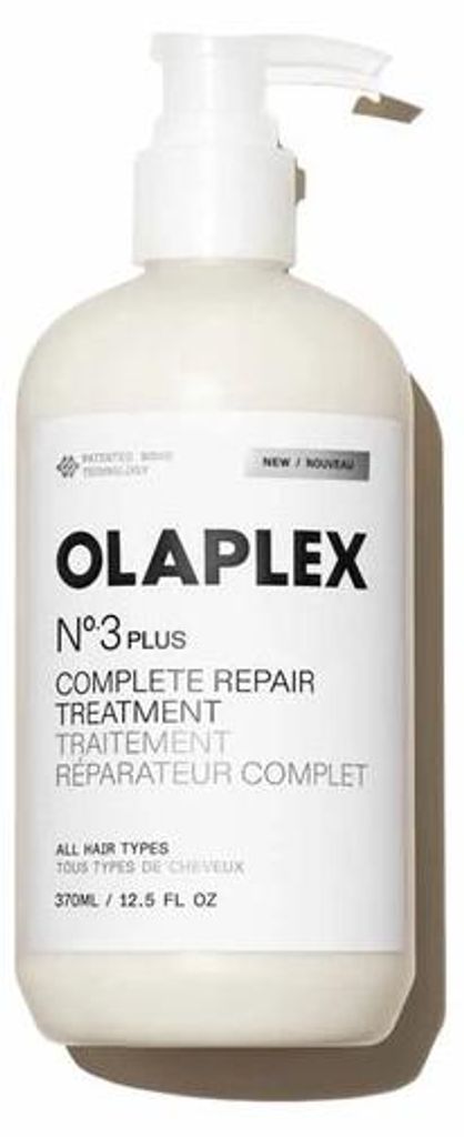 Olaplex - Complete Repair Treatment N°3 plus - All Hair Productafbeelding 
