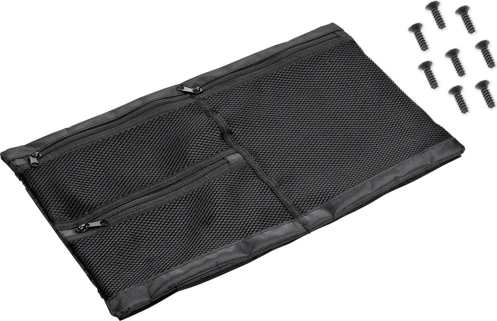 Filet de couvercle MB/6600 pour éviter le désordre dans votre valise