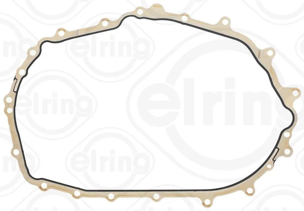 Joint de boîte de vitesses ELRING 793.322 avant pour TESLA Model Y