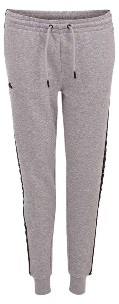 Kappa - "Jante" Jogginghosen für Damen PP8964 (XL) (Grau)