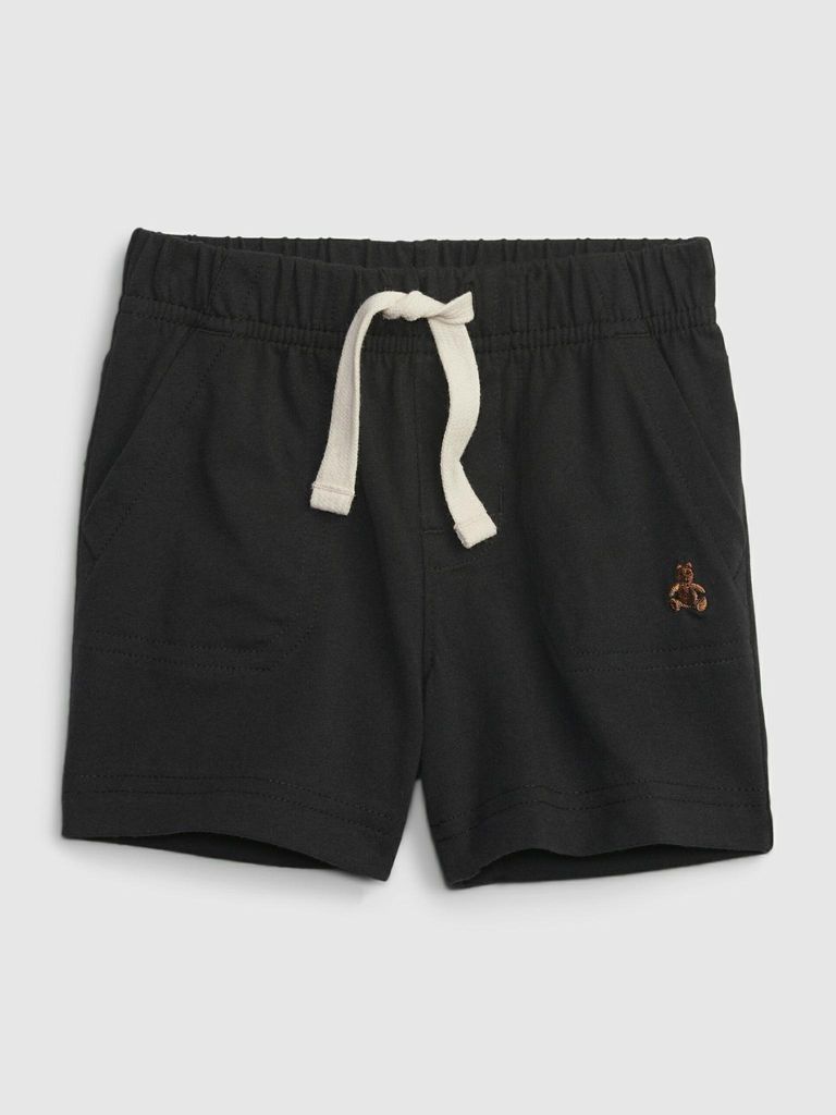 GAP Kinder-Brannan-Shorts 0-3M