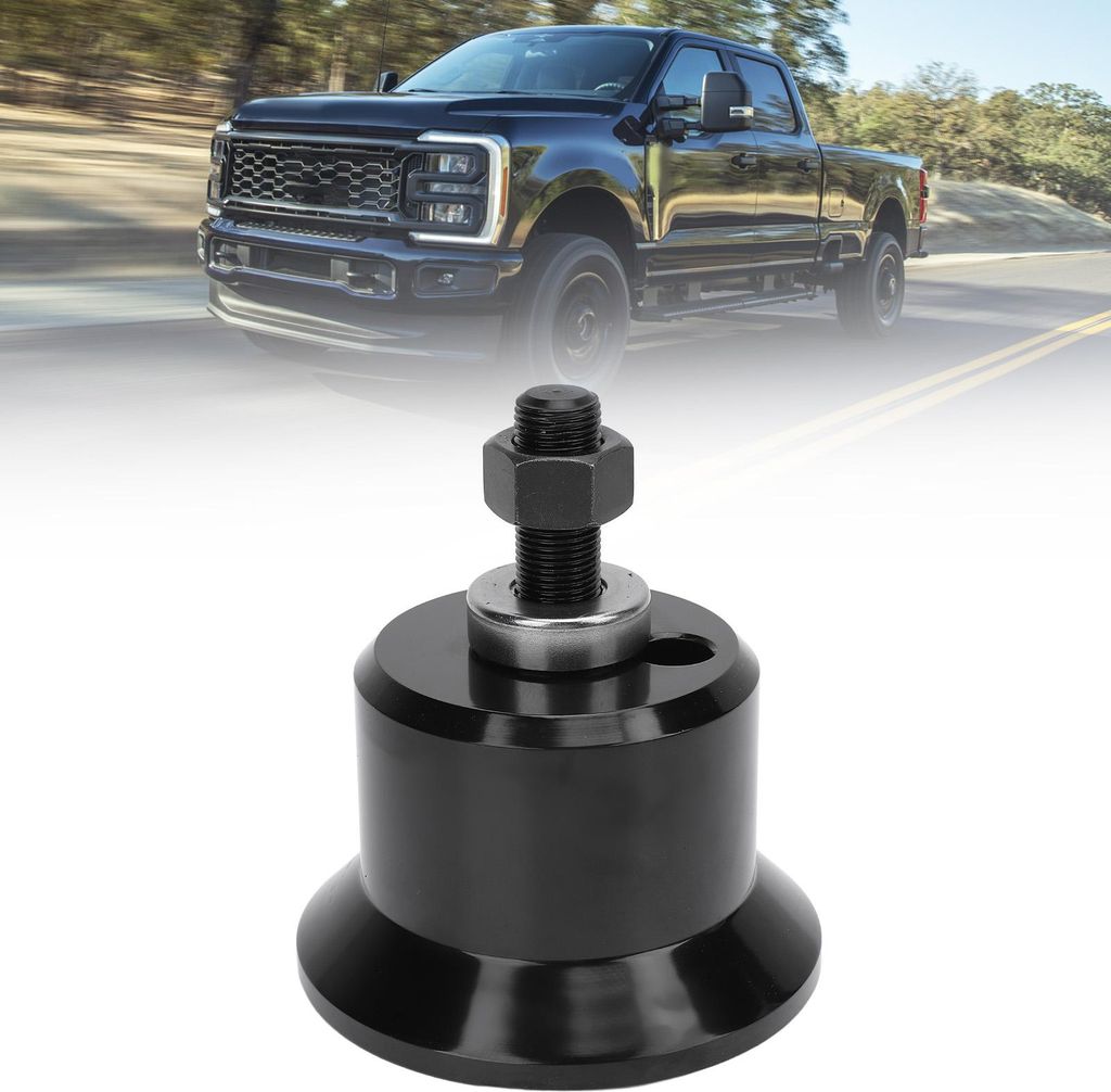 Montagewerkzeug für vordere Kurbelwellendichtung 303-1509 für Super Duty F-450 F-550 2011–2021 6,7 l Power Stroke Diesel