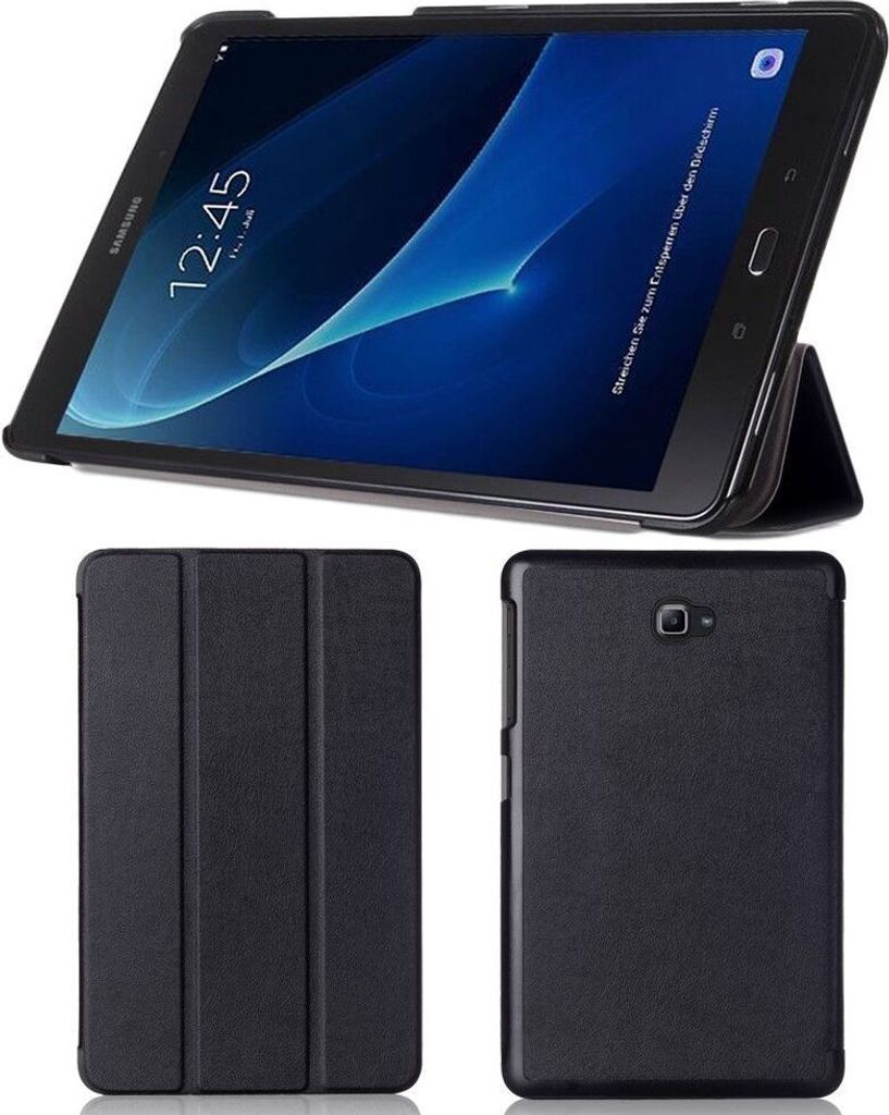 Hülle für Samsung Galaxy Tab A6 10.1 2016 Tablet Tasche Produktbild 