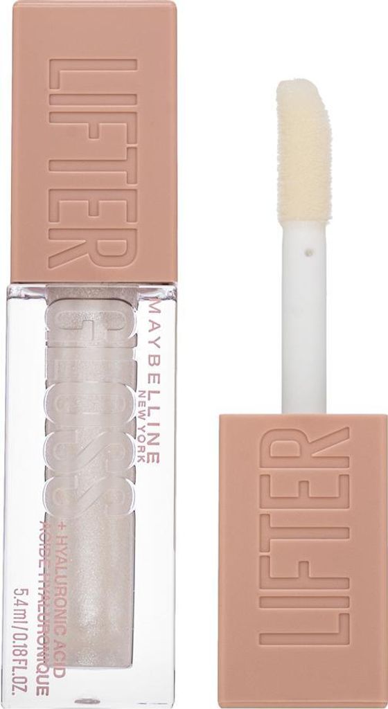 Hydratační lesk na rty (Lifter Gloss) 5,4 ml, 01 Pearl Obrázek produktu 