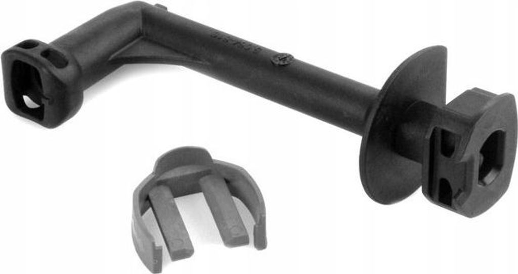 Uscita acqua KARCHER K4 con attacco a pressione Immagine del prodotto 