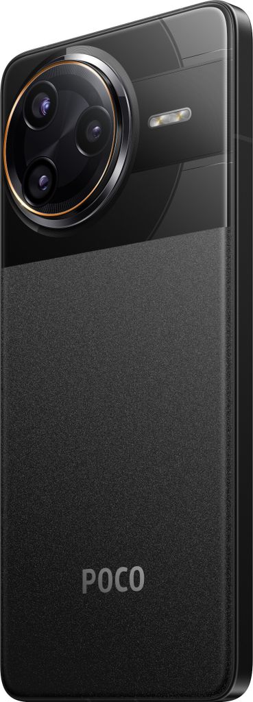 Xiaomi POCO F7 Ultra 12GB/256GB, black (MZB0J84EU)