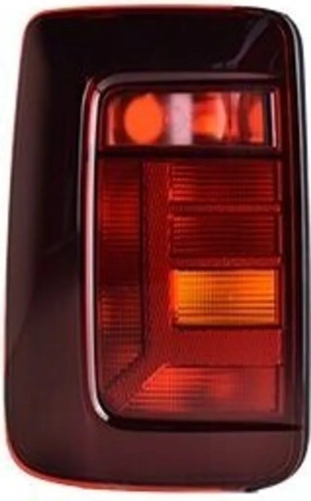 Analisi Fanale Van Wezel 5854937 per Caddy IV - Vale l'originale?