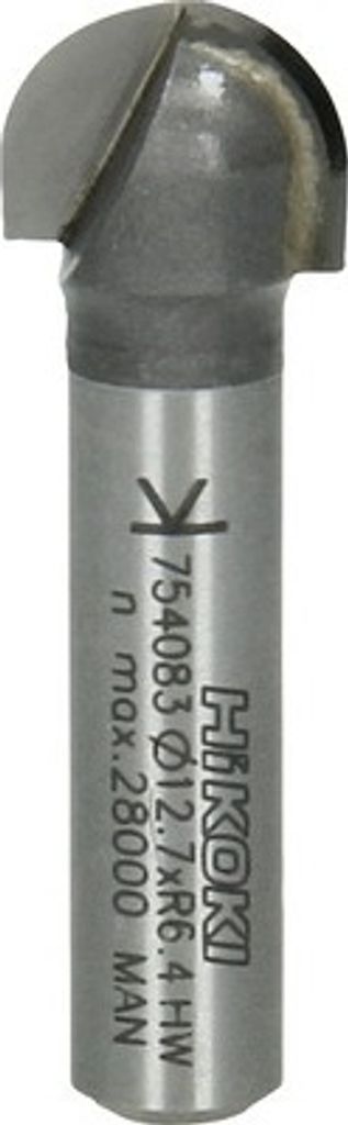 HM-Profilfräser HiKOKI 12,7x41,5 mm