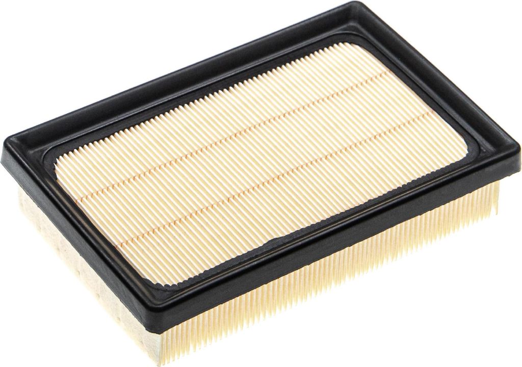 vhbw Luftfilter Ersatz für Miles AFAU280 für PKW - Motor-Filter