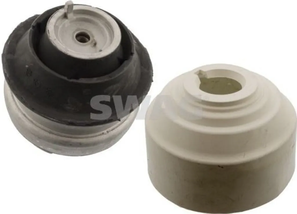 Silentbloc Moteur Hydraulique pour Mercedes Classe E W211 SWAG 10926969