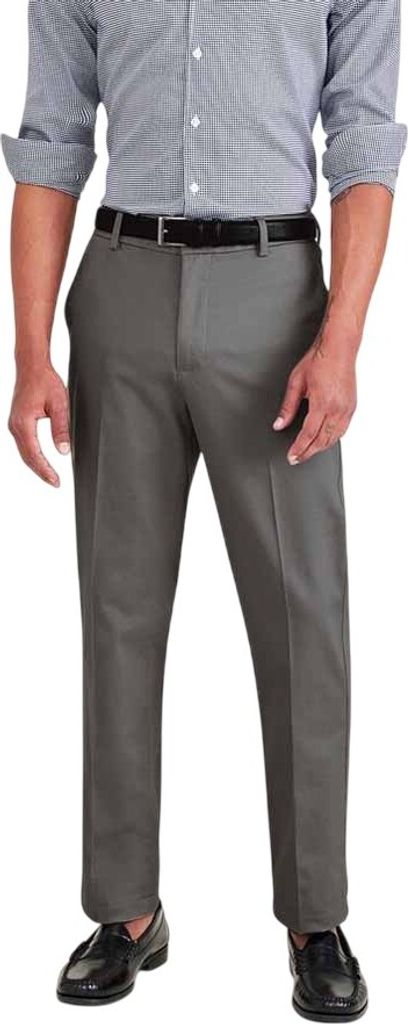 Dockers Sig Stain Def Slim Hosen Grau 28 / 32 Mann Grau 28