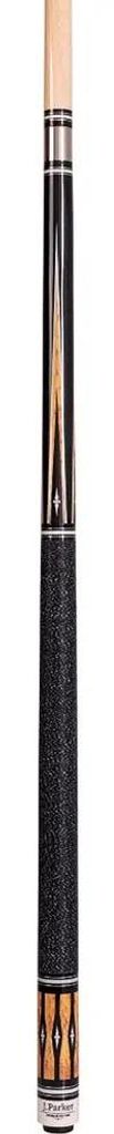 J Parker Premium Edition PE-2 schwarz Pool Billard Queue Produktbild 