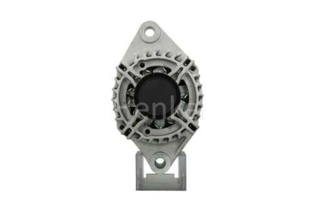 Henkel Parts 3113616 Lichtmaschine Generator LiMa 120A 12V für SUZUKI VITARA (LY) SX4 S-Cross (JY)