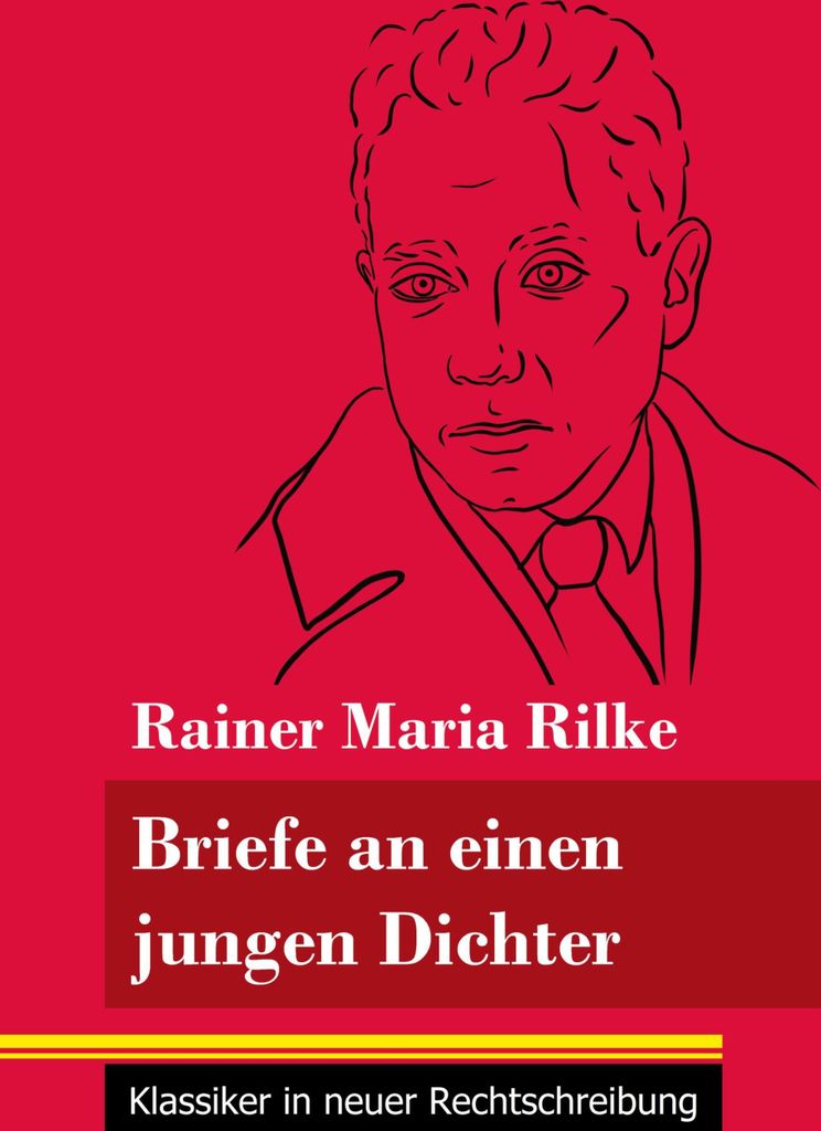 Briefe an einen jungen Dichter