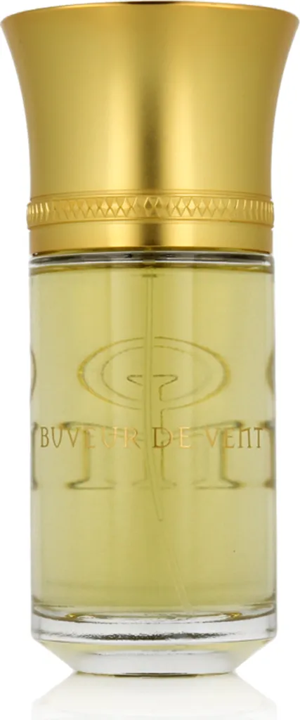 Liquides Imaginaires Buveur De Vent 100ml - Profumo Cuoio di Nicchia