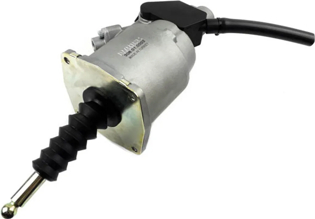 Cylindre d'embrayage contre fuite et pédale molle Volvo FH FM 1672129