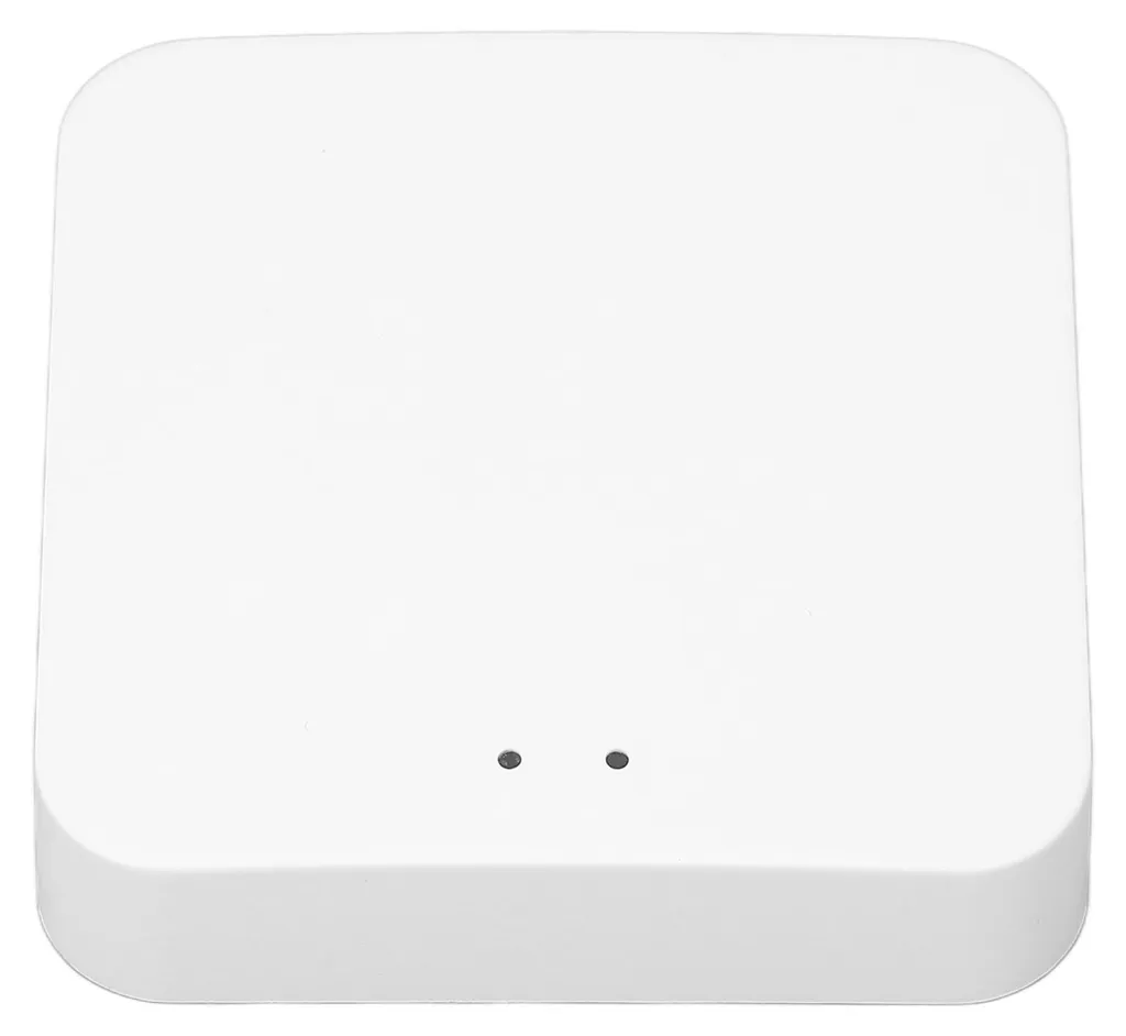 Passerelle WiFi et hub de télécommande universelle pour automatisation - 2