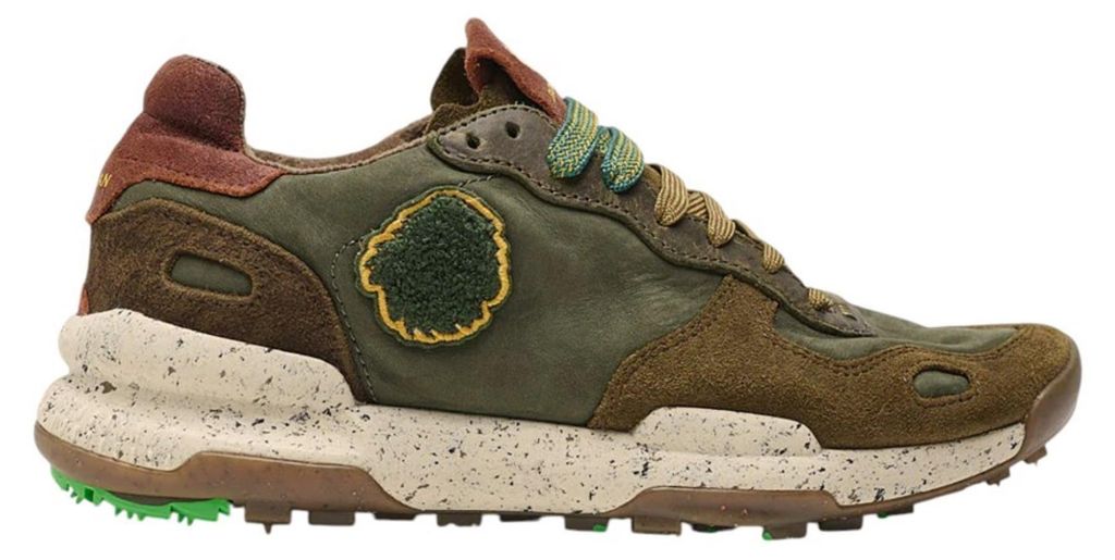 Satorisan Schuhe 120091A279