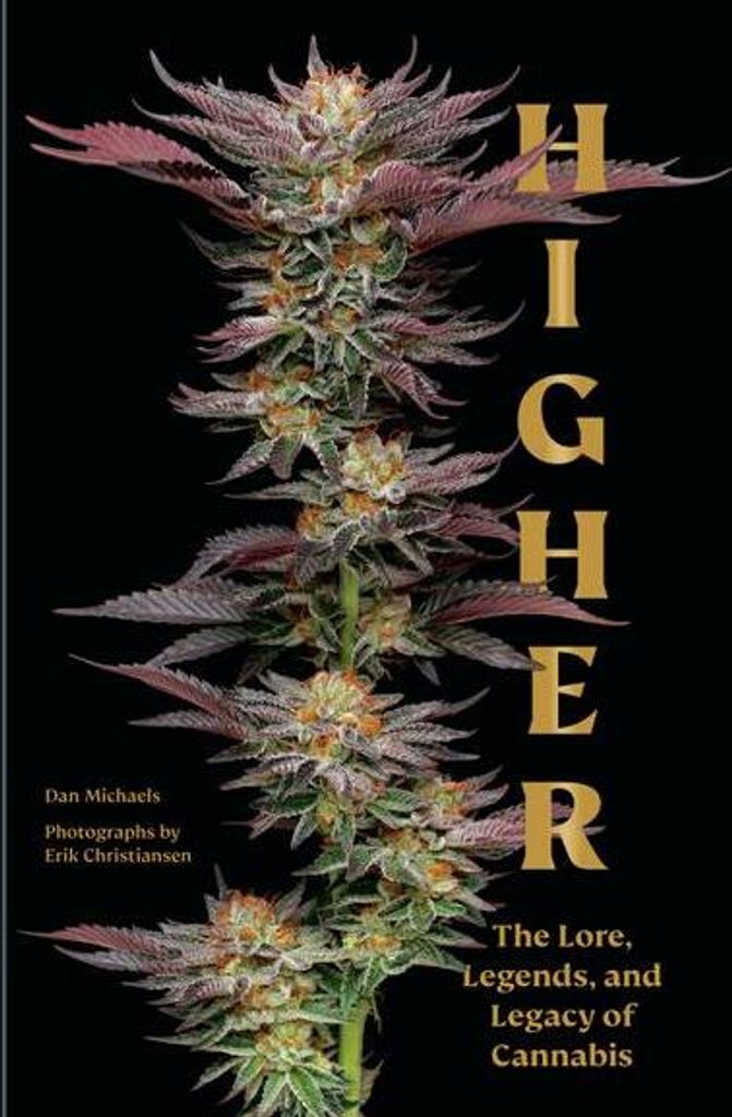 Higher Obrázek produktu 