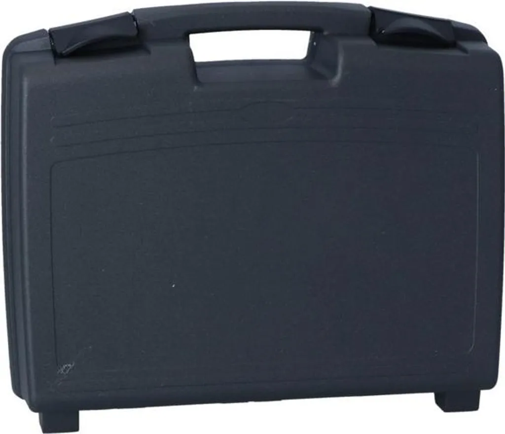 Kit d'outils NRF Thermo-Expertise pour climatisation automobile multimarque - 5