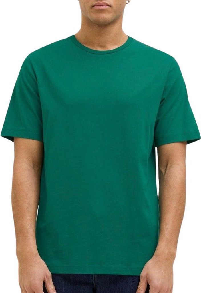 Jack & Jones Uni T-Shirt 42.7526 Gr. XS alpine green