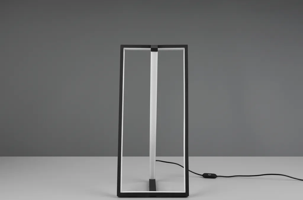 Recensione Lampada Trio EDGE 526810132 | 950 Lumen LED Touch - 11