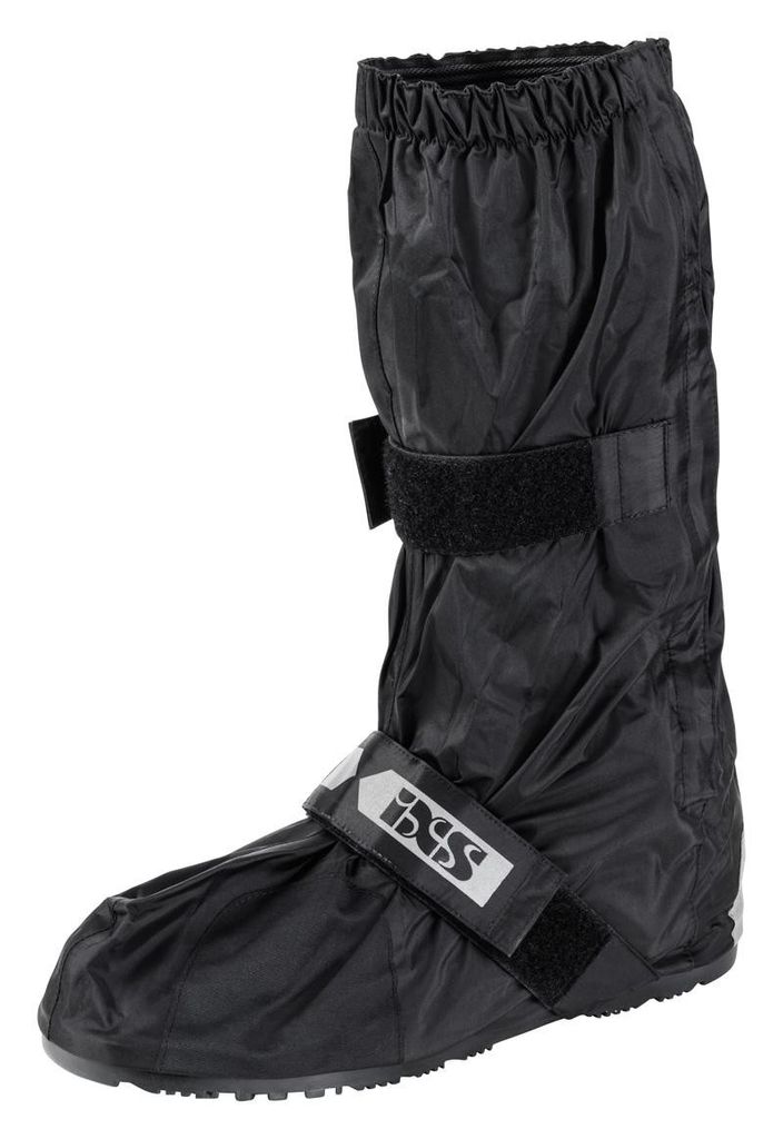 IXS Ontario 2.0 Regenstiefel, schwarz, S
