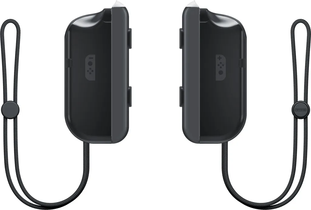 Nintendo Switch Joy-Con AA Battery Pack Set Pair pour manettes officielles