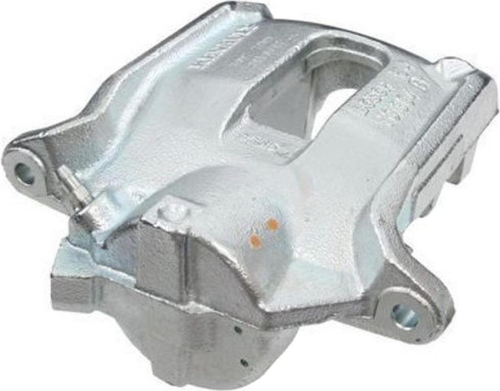 Bremssattel 1 Kolben Ø 54 mm Grauguss A.B.S. für u.a. RENAULT MEGANE