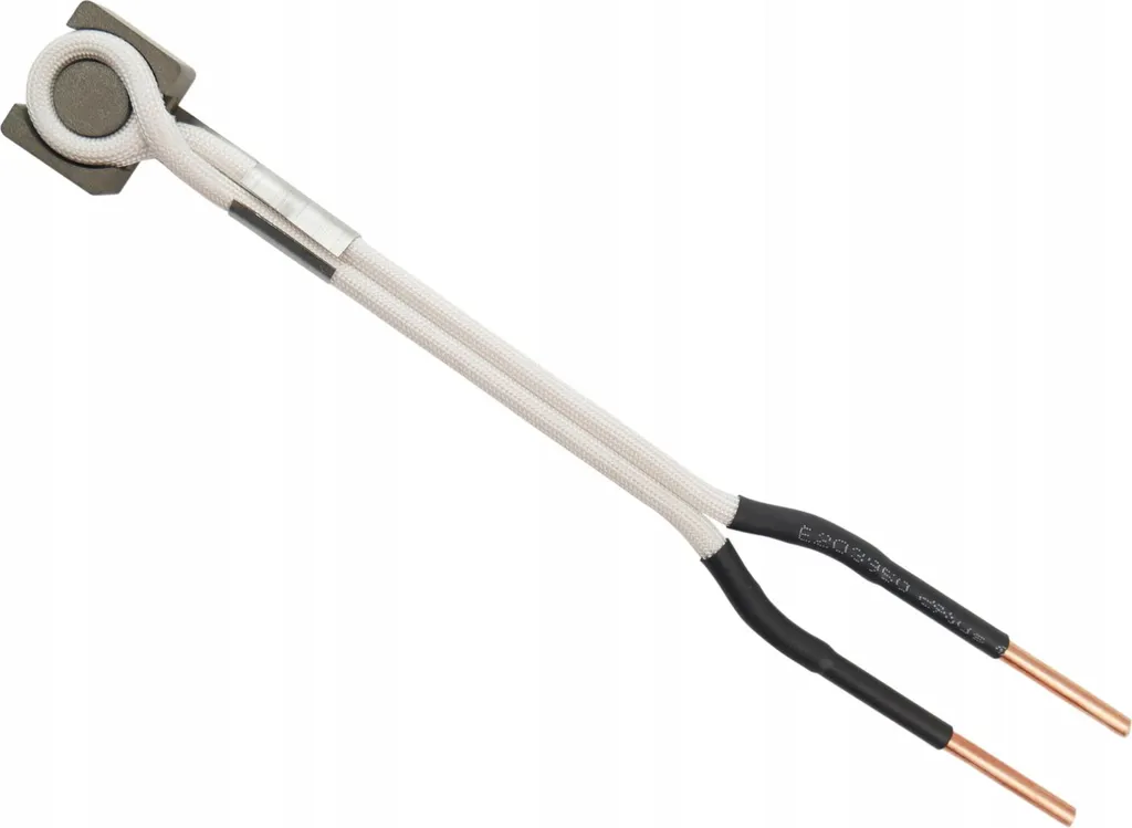 Bobine pour chauffage par induction et dégrippage de boulons rouillés