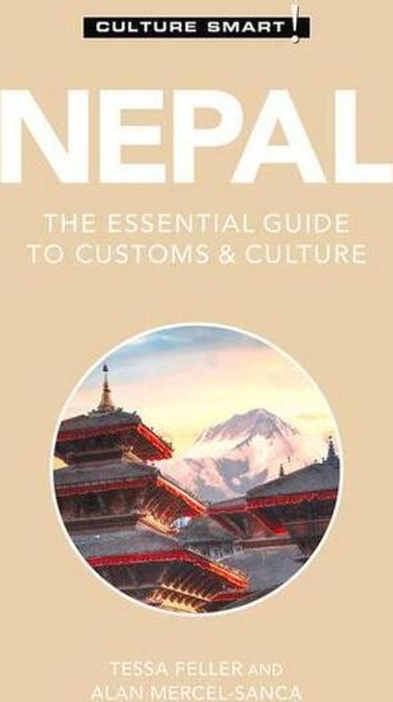 Nepal - Culture Smart!