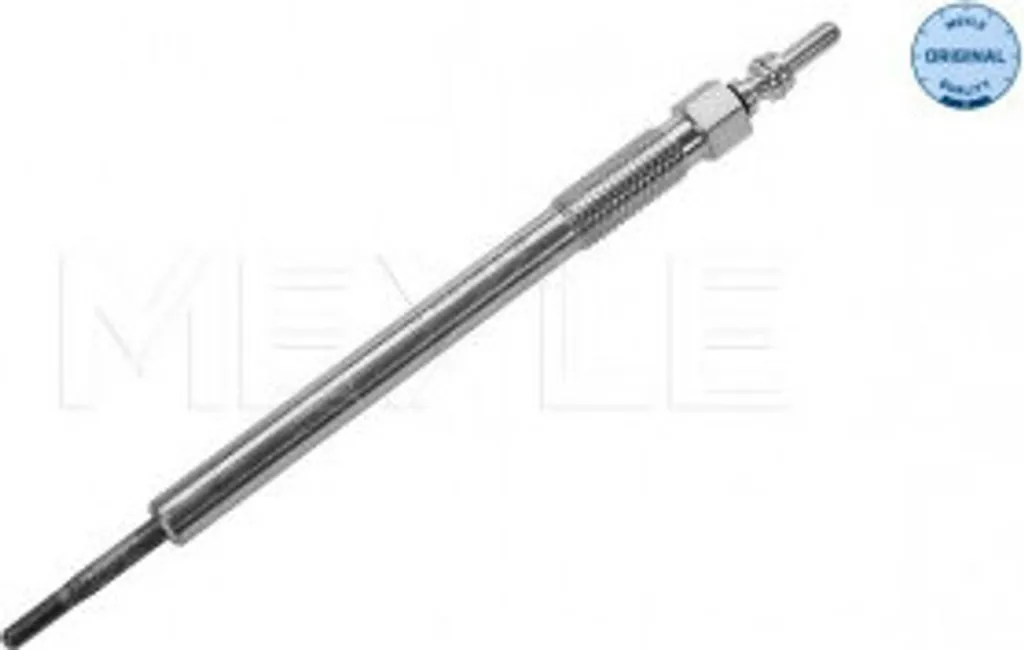 Bougie de préchauffage MEYLE 32-14 860 0007 pour C4 Aircross et 4008
