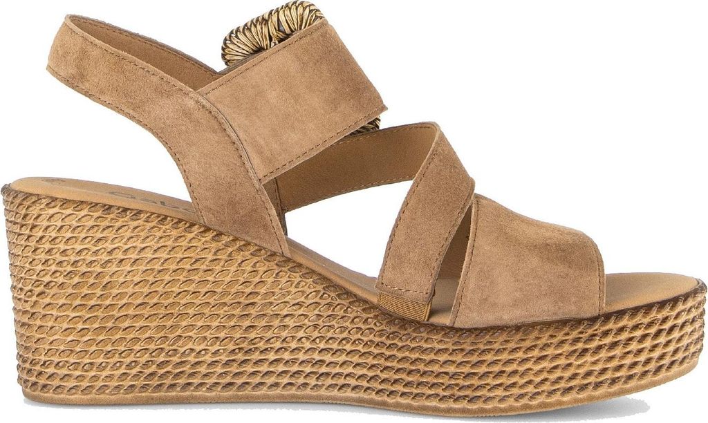 Gabor 84.771.14 - damen sandale