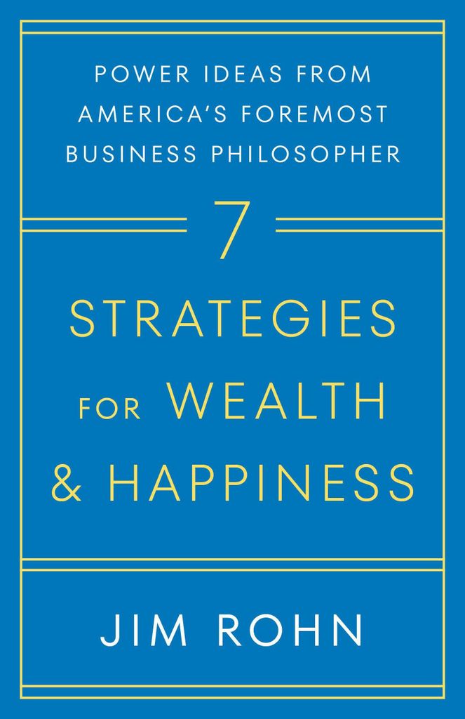 7 Strategies for Wealth & Happiness Produktbild 