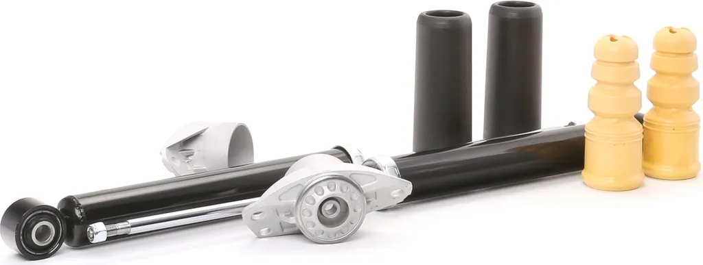 Réparation Suspension Arrière Octavia II et Golf VI - Kit Amortisseur STARK