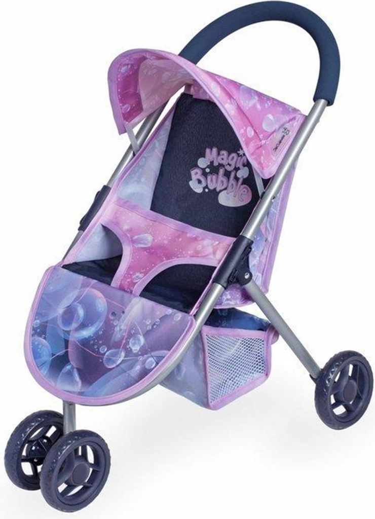 Decuevas 90276 Kinderwagen – 55 cm Produktbild 
