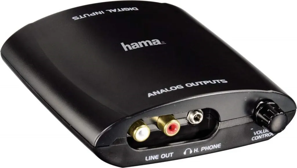 Convertitore Audio per Collegare TV Moderna a Vecchio Stereo RCA