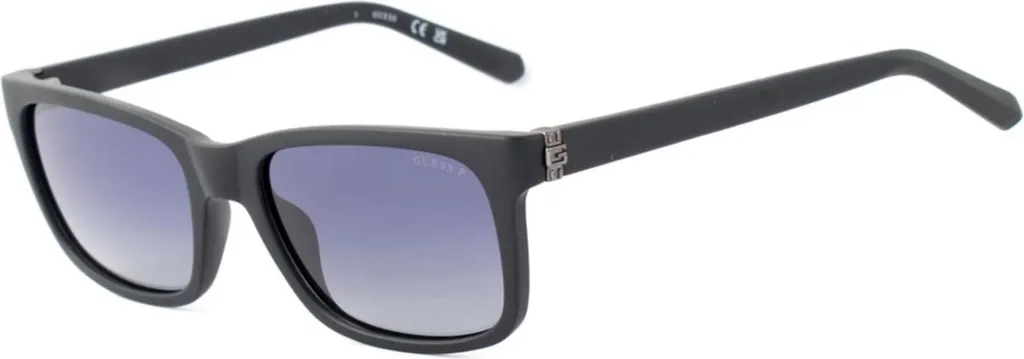 Lunettes Guess GU00066 502D de soleil pour homme monture élégante noire