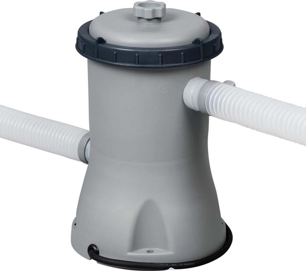 Bestway Flowclear Pool-Filterpumpe 3028 L/h Produktbild 114