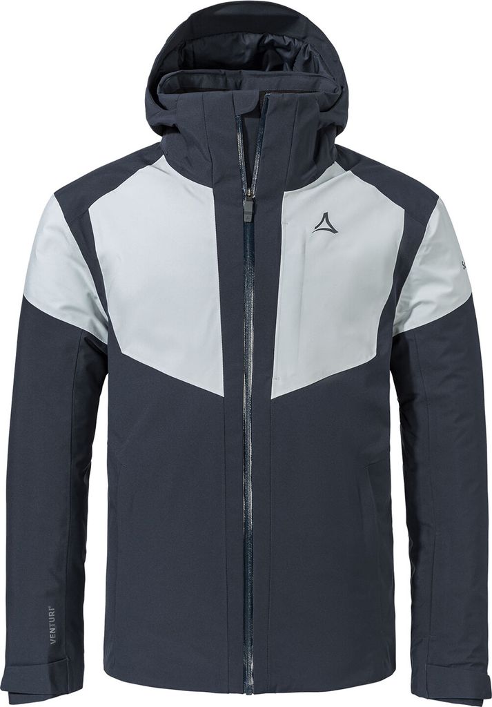 SCHÖFFEL Herren Skijacke Ski Jacket Kanzelwand Produktbild 