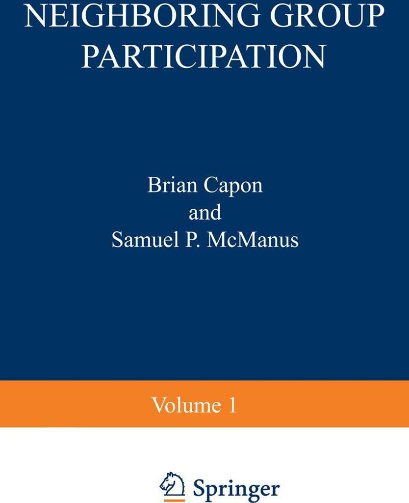 Neighboring Group Participation